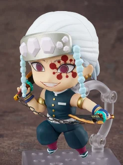 D&auml;monent&ouml;ter: Kimetsu no Yaiba &ndash; Tengen Uzui Nendoroid