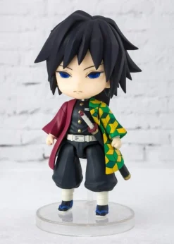 D&auml;monent&ouml;ter: Kimetsu no Yaiba &ndash; Giyu Tomioka Figuarts Minifigur