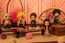 D&auml;monent&ouml;ter: Kimetsu no Yaiba &ndash; Giyu Tomioka Figuarts Minifigur