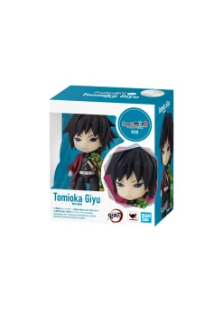 D&auml;monent&ouml;ter: Kimetsu no Yaiba &ndash; Giyu Tomioka Figuarts Minifigur