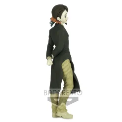 D&auml;monent&ouml;ter: Kimetsu no Yaiba &ndash; Enmu Demon Series vol. 4 Abbildung
