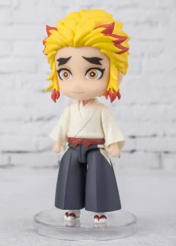 D&auml;monent&ouml;ter: Kimetsu no Yaiba &ndash; Senjuro Rengoku Figuarts Minifigur