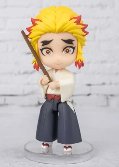 Dämonentöter: Kimetsu no Yaiba – Senjuro Rengoku Figuarts Minifigur