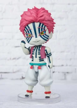D&auml;monent&ouml;ter: Kimetsu no Yaiba &ndash; Akaza Figuarts Minifigur