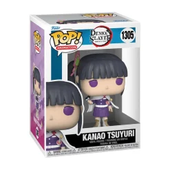 D&auml;monent&ouml;ter &ndash; Kanao Tsuyuri Funko Pop!