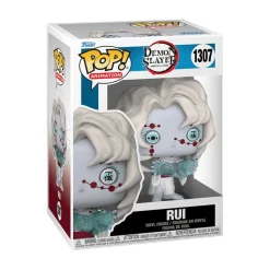 D&auml;monent&ouml;ter &ndash; Rui Funko Pop!