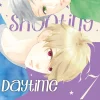 Daytime Shooting Star - Band 7 (Deutsch)