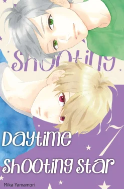 Daytime Shooting Star - Band 7 (Deutsch)