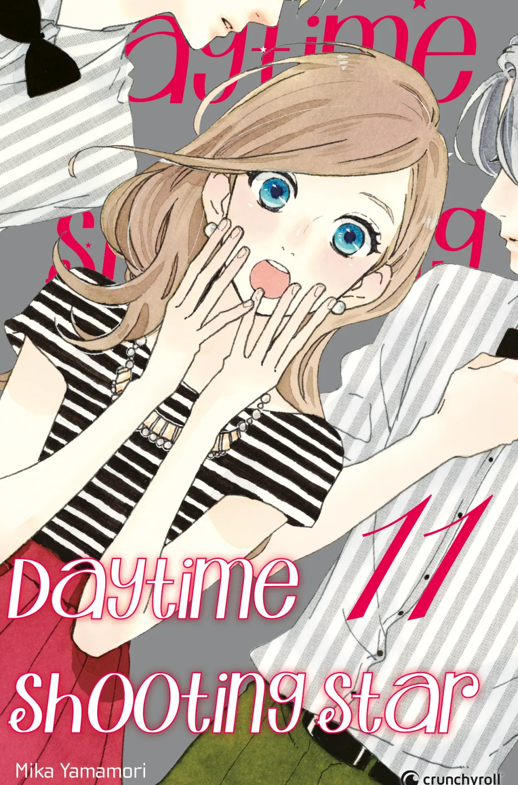 Daytime Shooting Star - Band 11 (Deutsch)