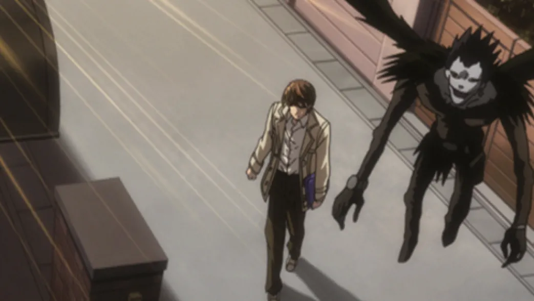 Death Note - Blu-ray Box 1 (Deutsch)