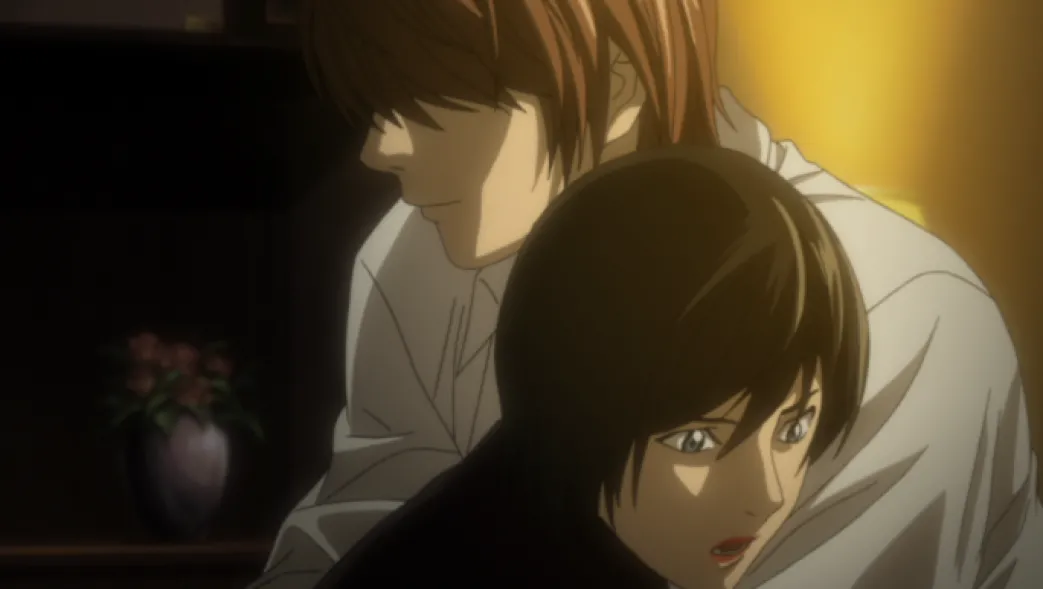 Death Note - Blu-ray Box 1 (Deutsch)