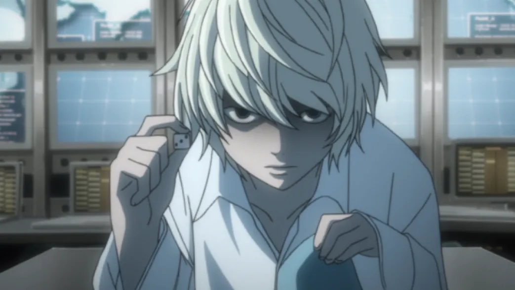 Death Note - Blu-ray Box 1 (Deutsch)