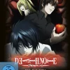 Death Note - Blu-ray Box 2 (Deutsch)