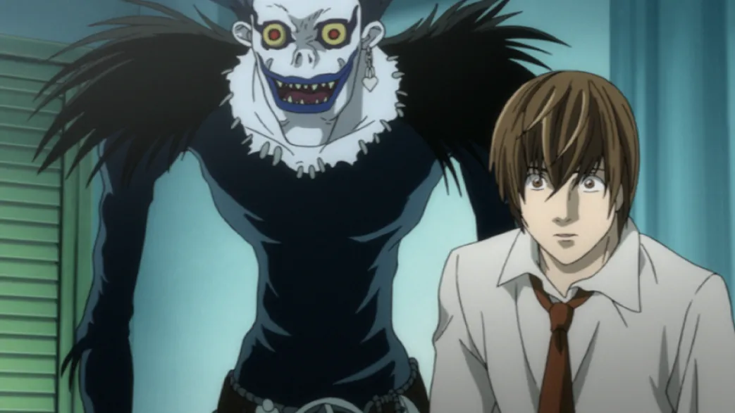 Death Note - Blu-ray Box 2 (Deutsch)