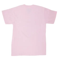 Death Note - Misa Angel Heart Short Sleeve T-Shirt