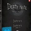 Death Note Movies 1-3: Death Note, Death Note: The Last Name, L: Change the World - Blu-ray (Deutsch)