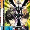 Death Note Relight - Gesamtausgabe (ohne Schuber) - Blu-ray (Deutsch)