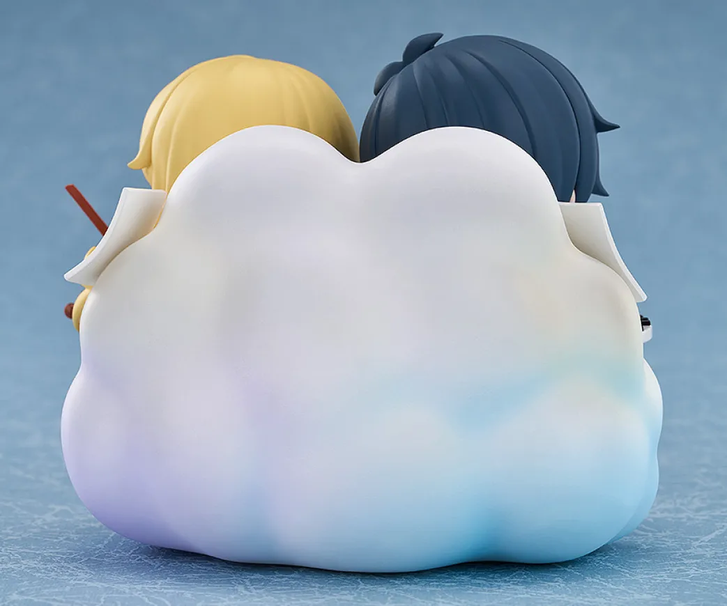 Deine Lüge im April – Kaori Miyazono & Kousei Arima Qset+ Chibi-Figurenset
