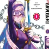 Demon Slave - Band 1 (Deutsch)
