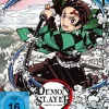 Demon Slayer - Blu-ray Band 1 (Deutsch)