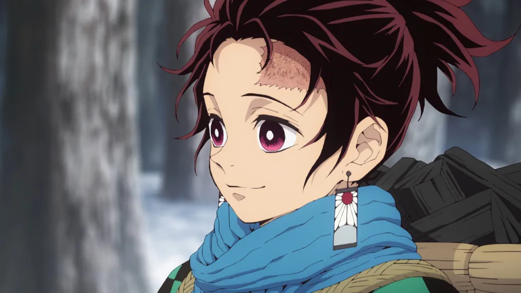 Demon Slayer - Blu-ray Band 1 (Deutsch)