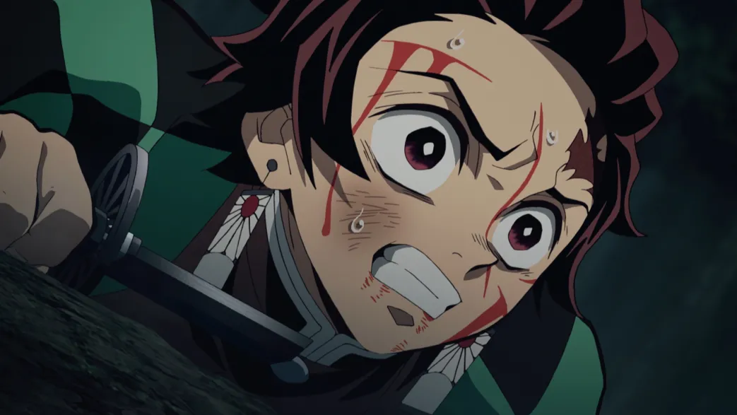 Demon Slayer - Blu-ray Band 1 (Deutsch)