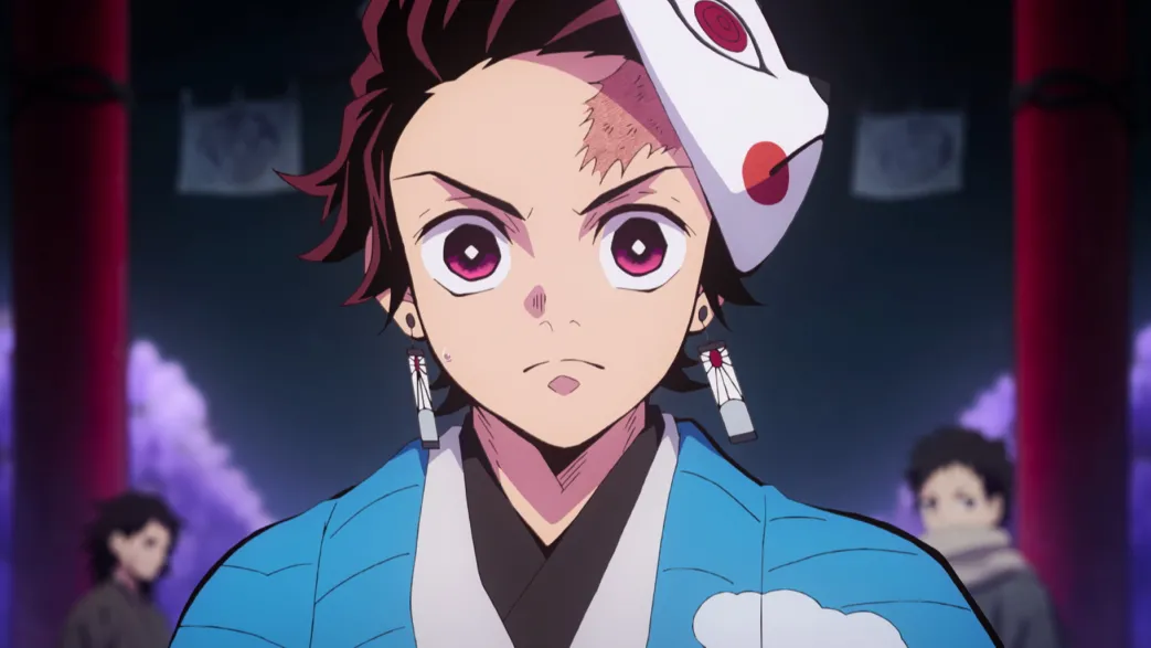 Demon Slayer - Blu-ray Band 4 (Deutsch)