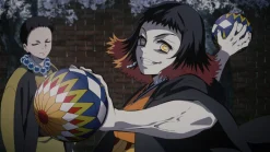 Demon Slayer - Blu-ray Band 2 (Deutsch)