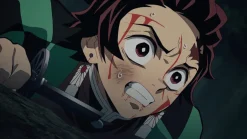 Demon Slayer - Blu-ray Band 3 (Deutsch)