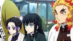 Demon Slayer - Blu-ray Band 3 (Deutsch)