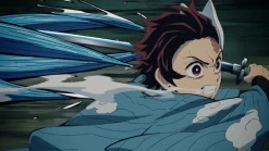Demon Slayer - Blu-ray Band 3 (Deutsch)