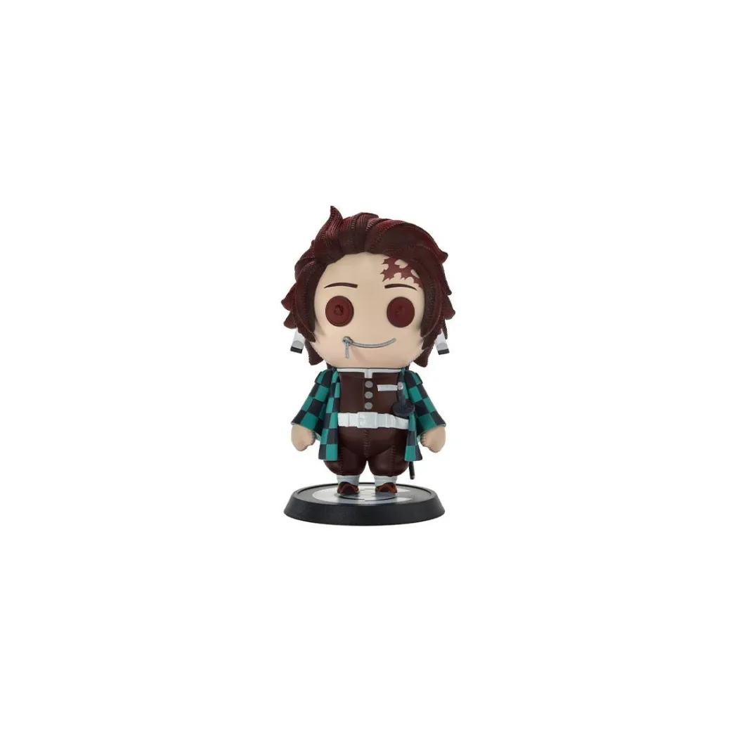 Demon Slayer Cutie1 PVC Figur Tanjiro Kamado 13 cm