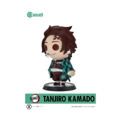 Demon Slayer Cutie1 PVC Figur Tanjiro Kamado 13 cm