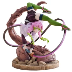 Demon Slayer: Kimetsu no Yaiba statuette 1/8 Mitsuri Kanroji 19 cm (Franz&ouml;sisch)