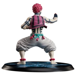 Demon Slayer: Kimetsu no Yaiba statuette 1/8 Akaza 19 cm (Französisch)