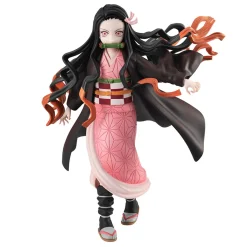 Demon Slayer: Kimetsu no Yaiba statuette Gals Nezuko Kamado 18 cm (Französisch)