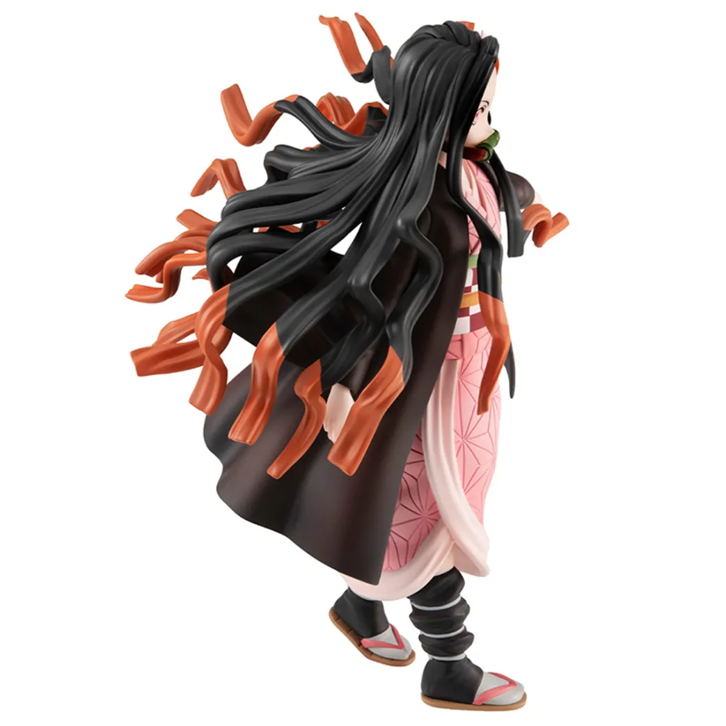 Demon Slayer: Kimetsu no Yaiba statuette Gals Nezuko Kamado 18 cm (Französisch)