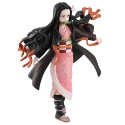 Demon Slayer: Kimetsu no Yaiba statuette Gals Nezuko Kamado 18 cm (Französisch)