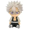 Demon Slayer: Kimetsu no Yaiba statuette PVC Potetto Shinazugawa Sanemi 9 cm (Franz&ouml;sisch)