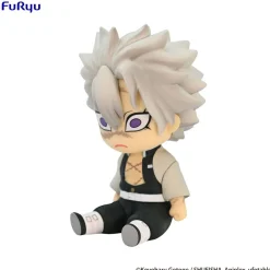 Demon Slayer: Kimetsu no Yaiba statuette PVC Potetto Shinazugawa Sanemi 9 cm (Franz&ouml;sisch)