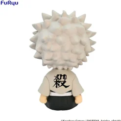 Demon Slayer: Kimetsu no Yaiba statuette PVC Potetto Shinazugawa Sanemi 9 cm (Französisch)