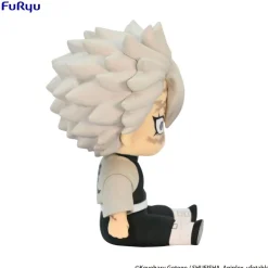 Demon Slayer: Kimetsu no Yaiba statuette PVC Potetto Shinazugawa Sanemi 9 cm (Französisch)