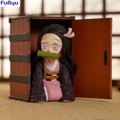 Demon Slayer: Kimetsu no Yaiba statuette PVC Nezuko in Box 11 cm (Franz&ouml;sisch)