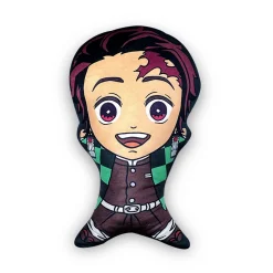 Demon Slayer: Kimetsu no Yaiba &ndash; Tanjiro Kamado 50cm Pl&uuml;schkissen