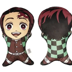 Demon Slayer: Kimetsu no Yaiba &ndash; Tanjiro Kamado 50cm Pl&uuml;schkissen