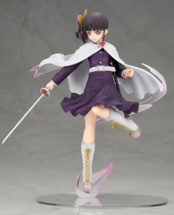 Demon Slayer: Kimetsu no Yaiba &ndash; Kanao Tsuyuri Figur (Nichirin Sword Ver.)