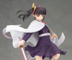 Demon Slayer: Kimetsu no Yaiba &ndash; Kanao Tsuyuri Figur (Nichirin Sword Ver.)