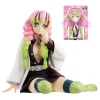 Demon Slayer Kimetsu no Yaiba statuette PVC G.E.M. Kanroji-san Palm Size Special Edition 8 cm (Franz&ouml;sisch)