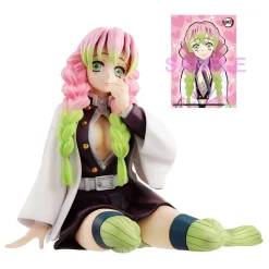 Demon Slayer Kimetsu no Yaiba statuette PVC G.E.M. Kanroji-san Palm Size Special Edition 8 cm (Franz&ouml;sisch)