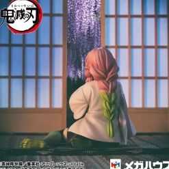 Demon Slayer Kimetsu no Yaiba statuette PVC G.E.M. Kanroji-san Palm Size Special Edition 8 cm (Franz&ouml;sisch)